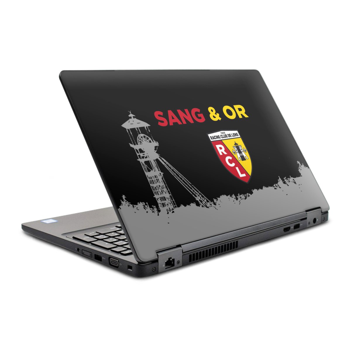 Sang & Or RC Lens
