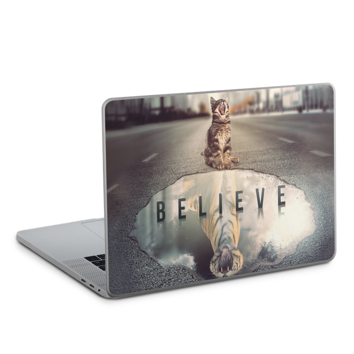 Believe Tigre