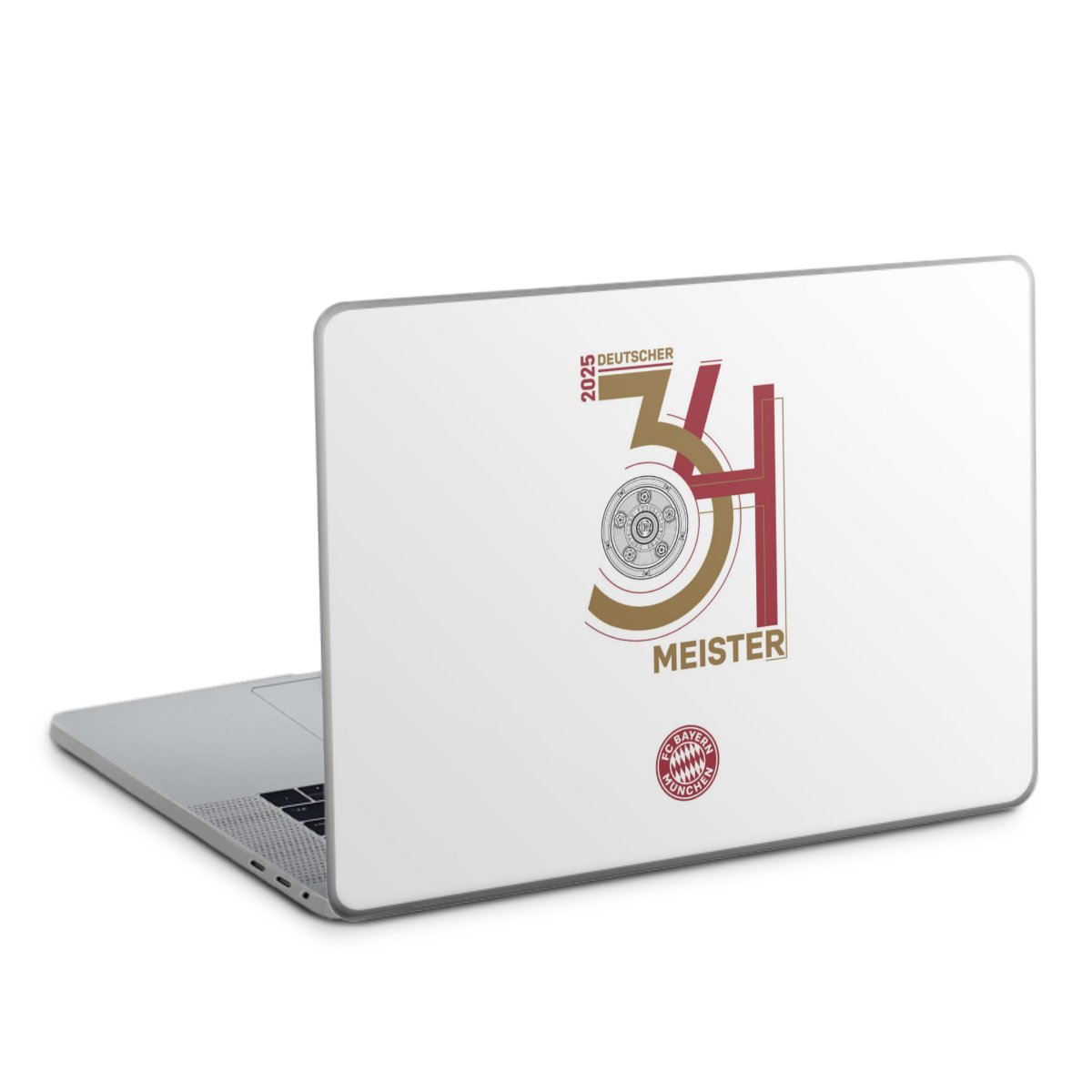FCB Deutscher Meister 2025