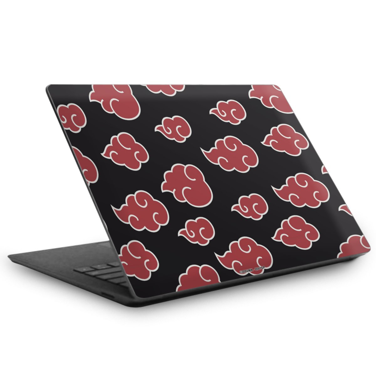 Akatsuki Motif