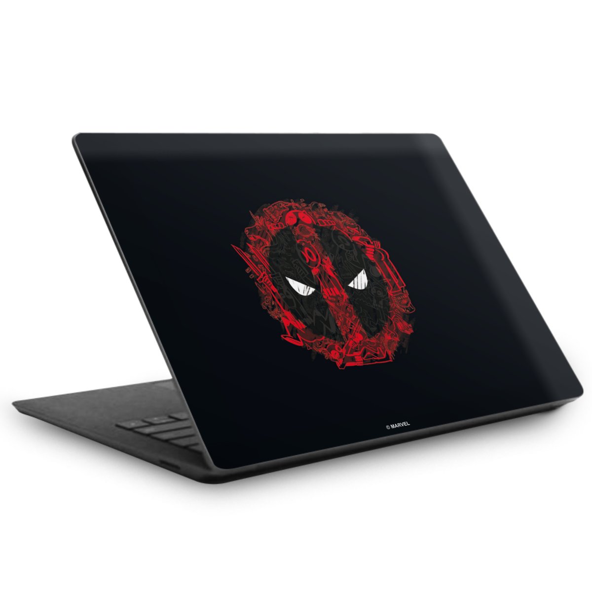 Deadpool Logo