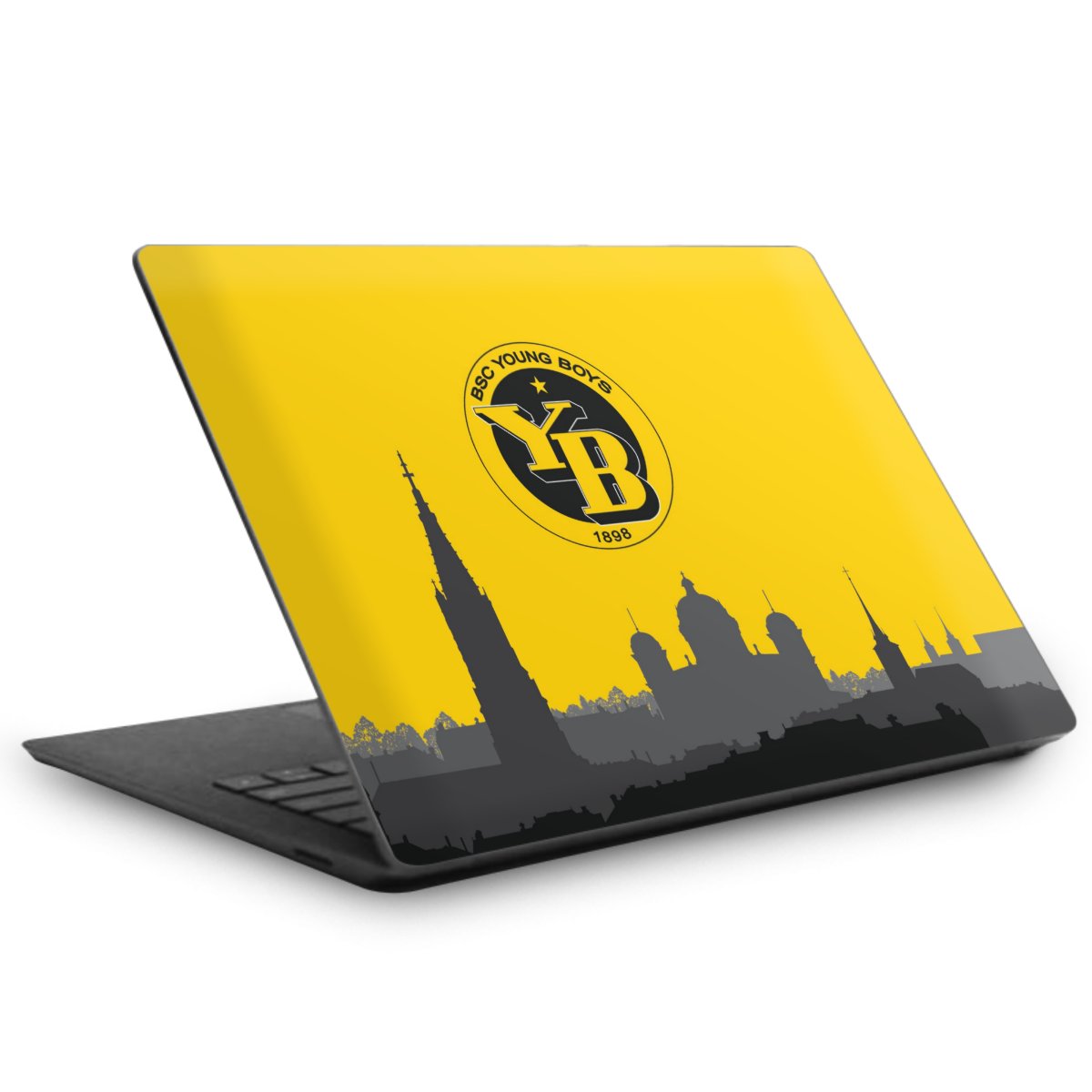 BSC YB Skyline