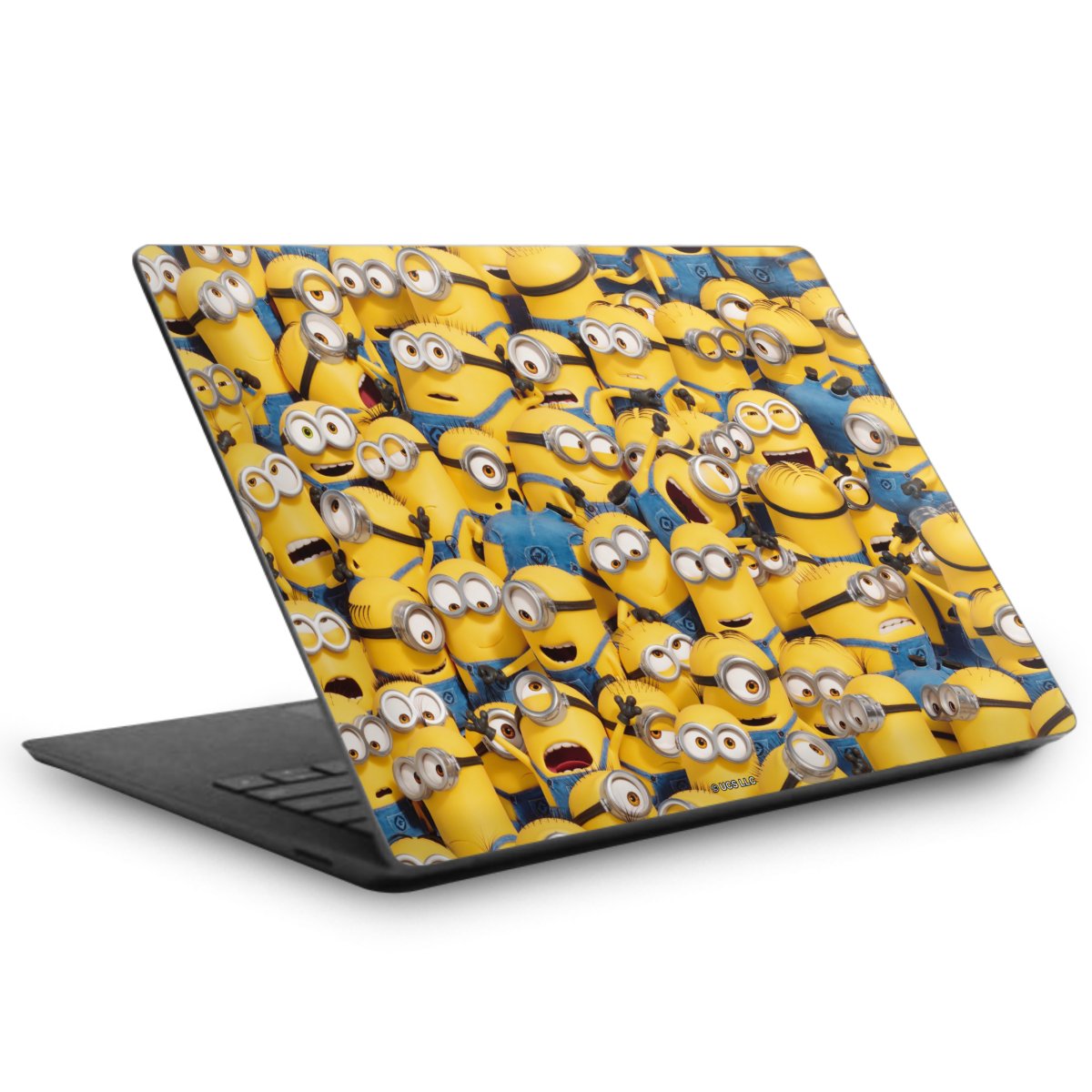 Modello Minions