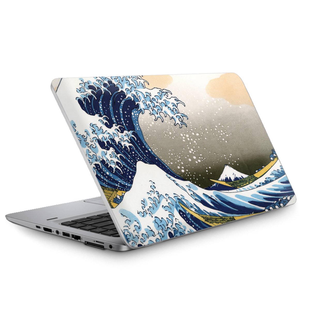Great Wave of Kanagawa / Die große Welle vor Kanagawa