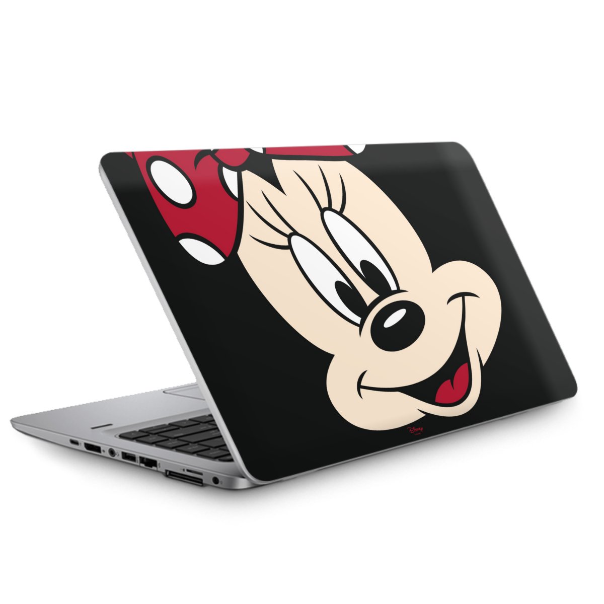 Minnie dappertutto