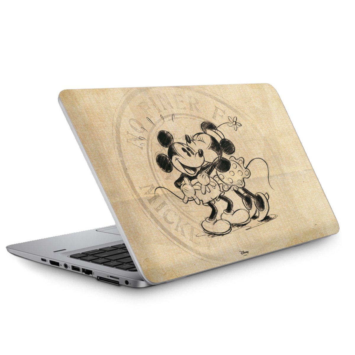 Minni&Topolino