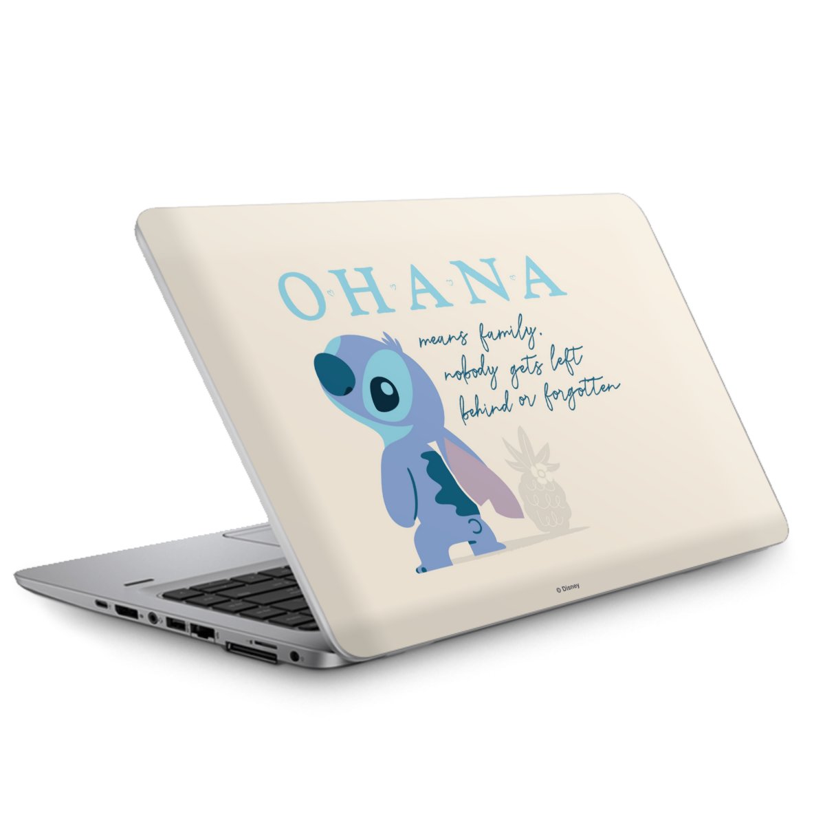 Ohana Stitch
