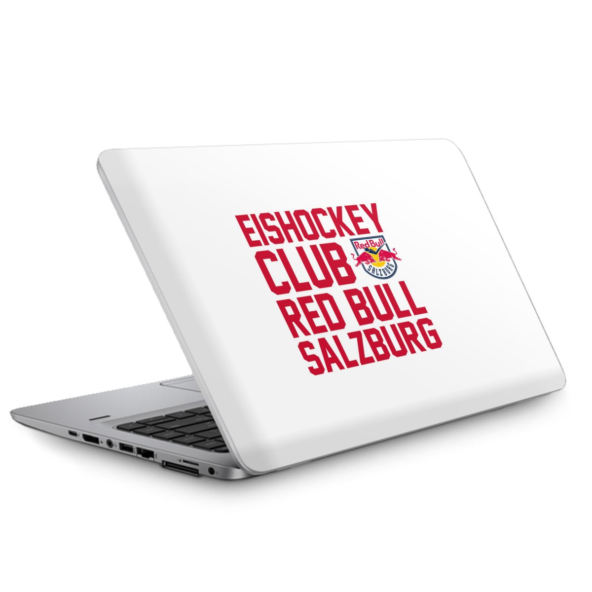 RBS Schriftzug weiß