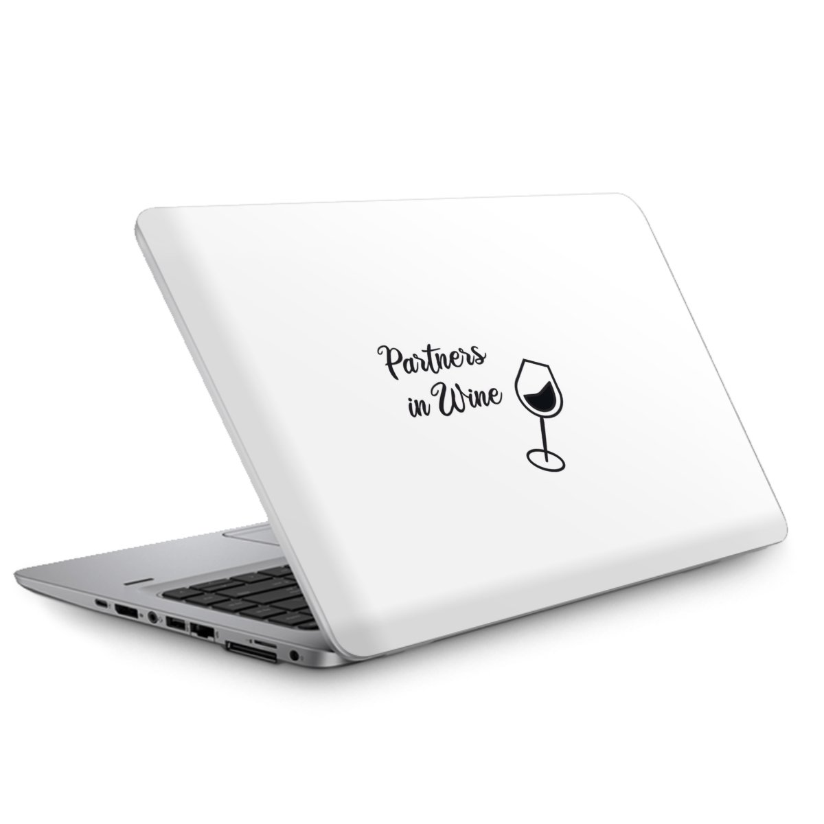 Partners in Wine