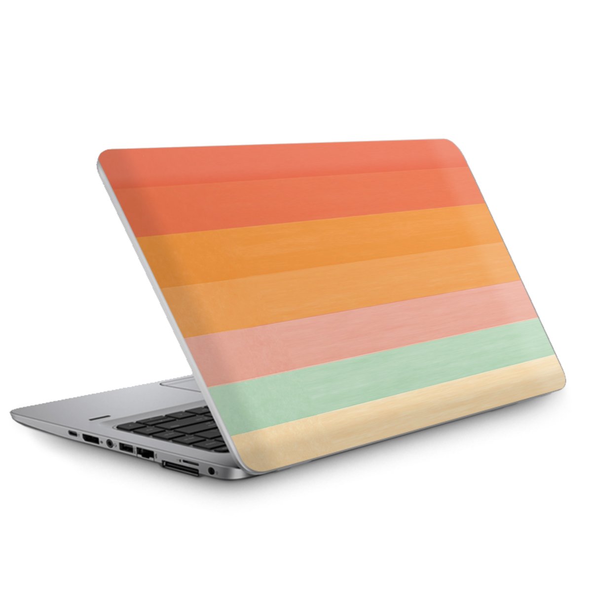 Arcobaleno Chevrons II