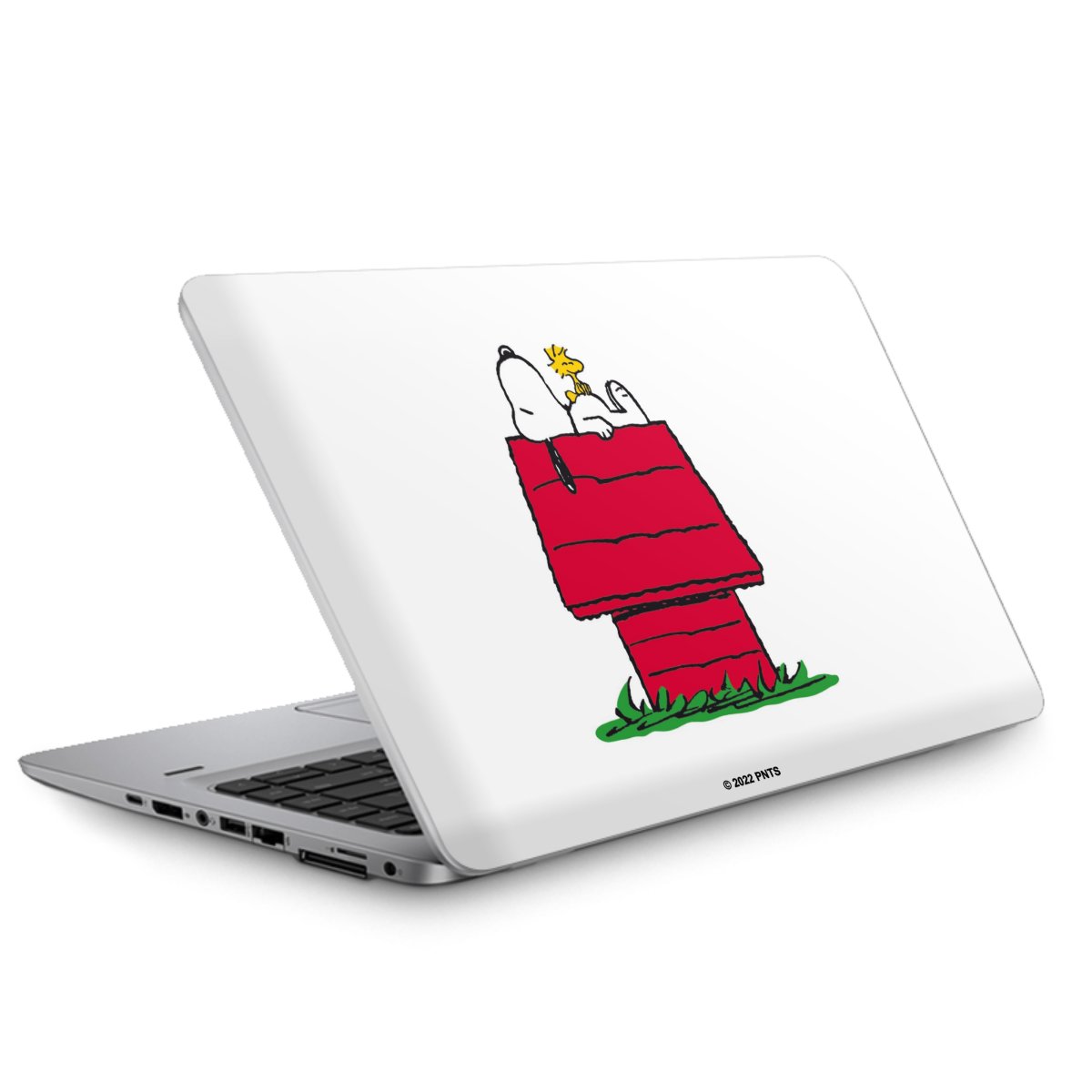 Snoopy and Woodstock Klassisch