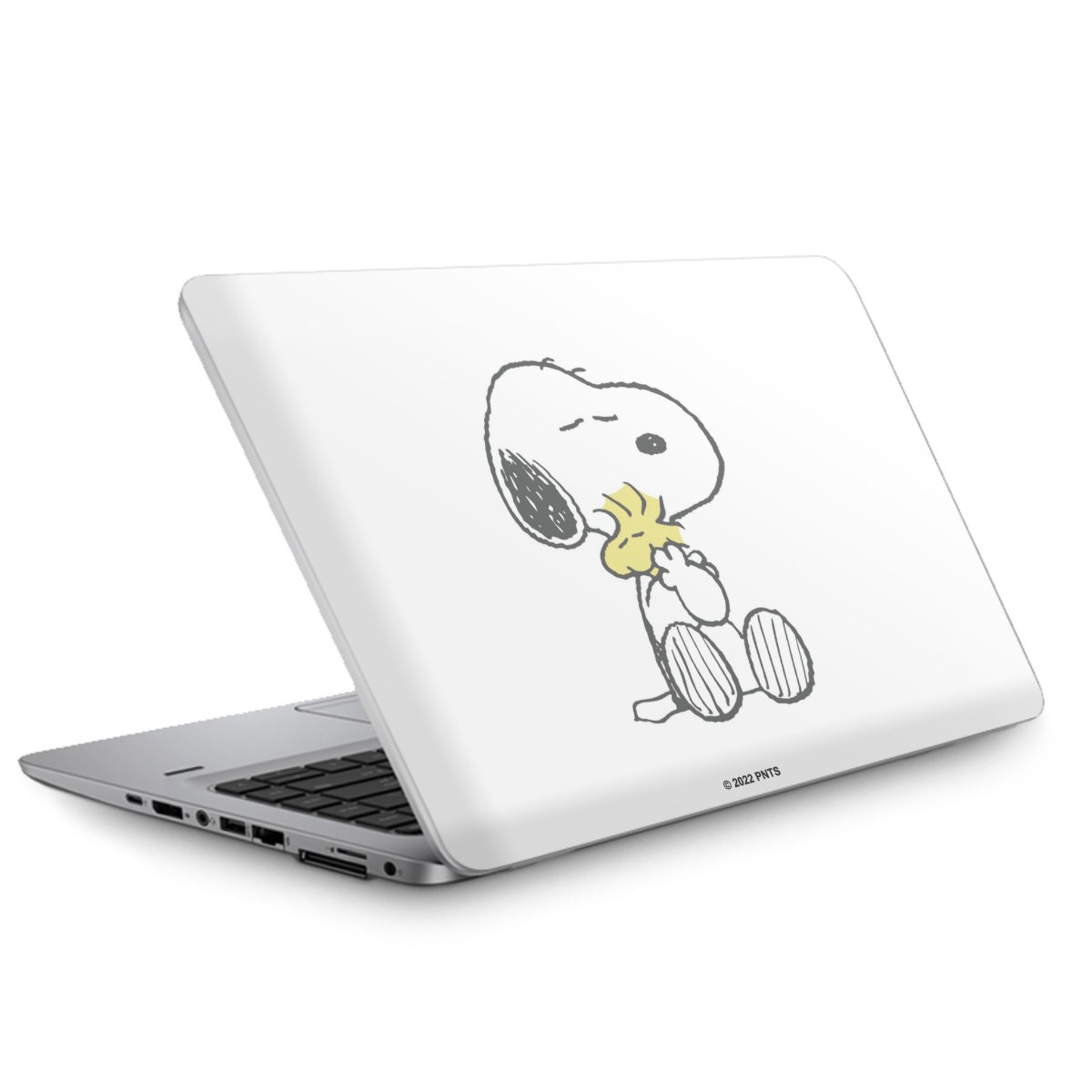 Câlin Snoopy & Woodstock