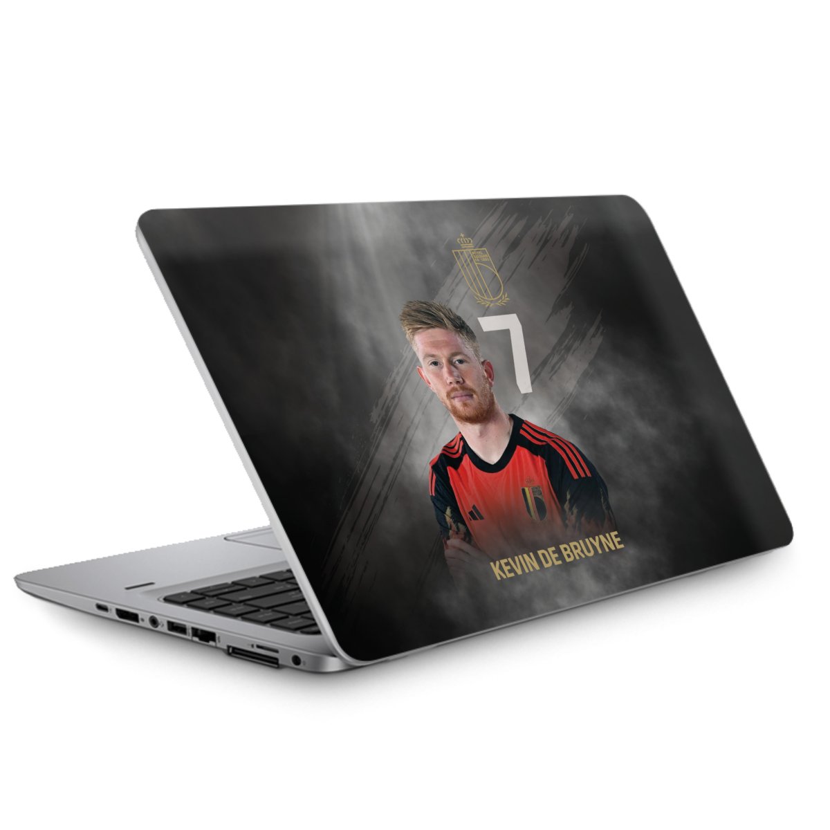 Kevin De Bruyne 7 