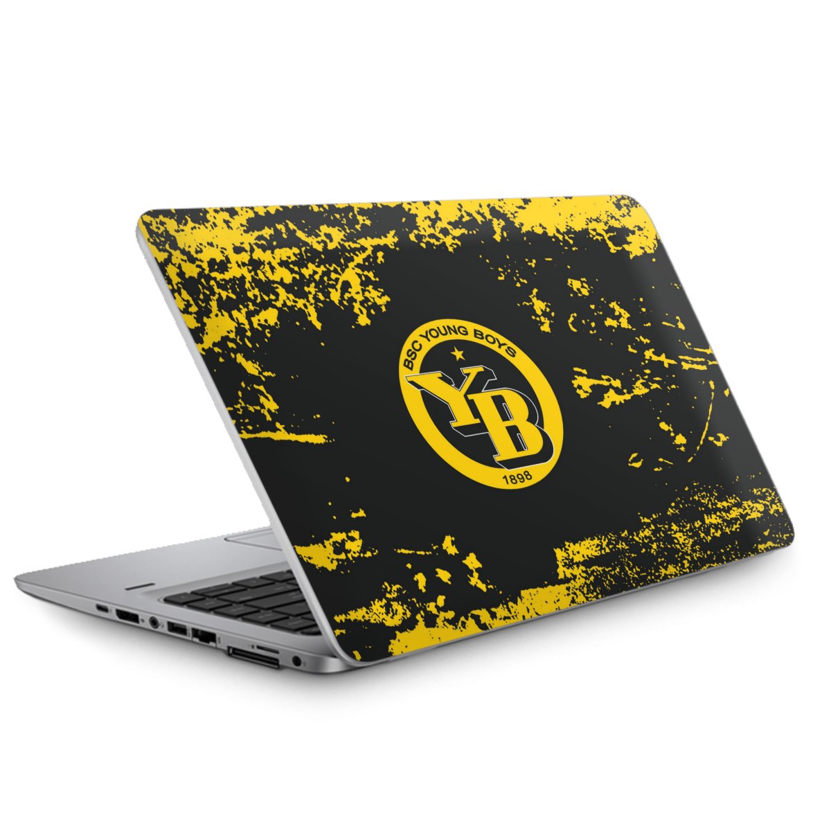 BSC YB Grunge