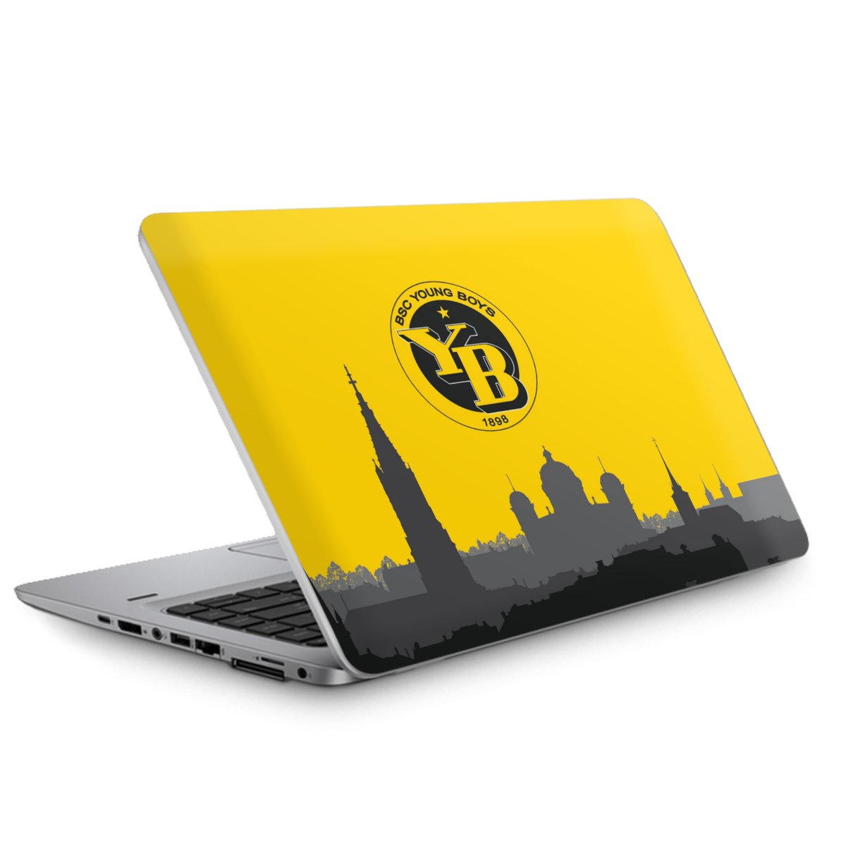 BSC YB Ligne d'horizon