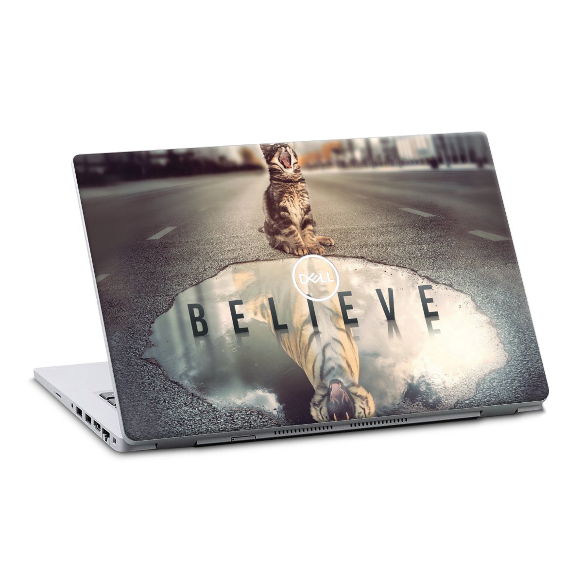 Believe Tigre