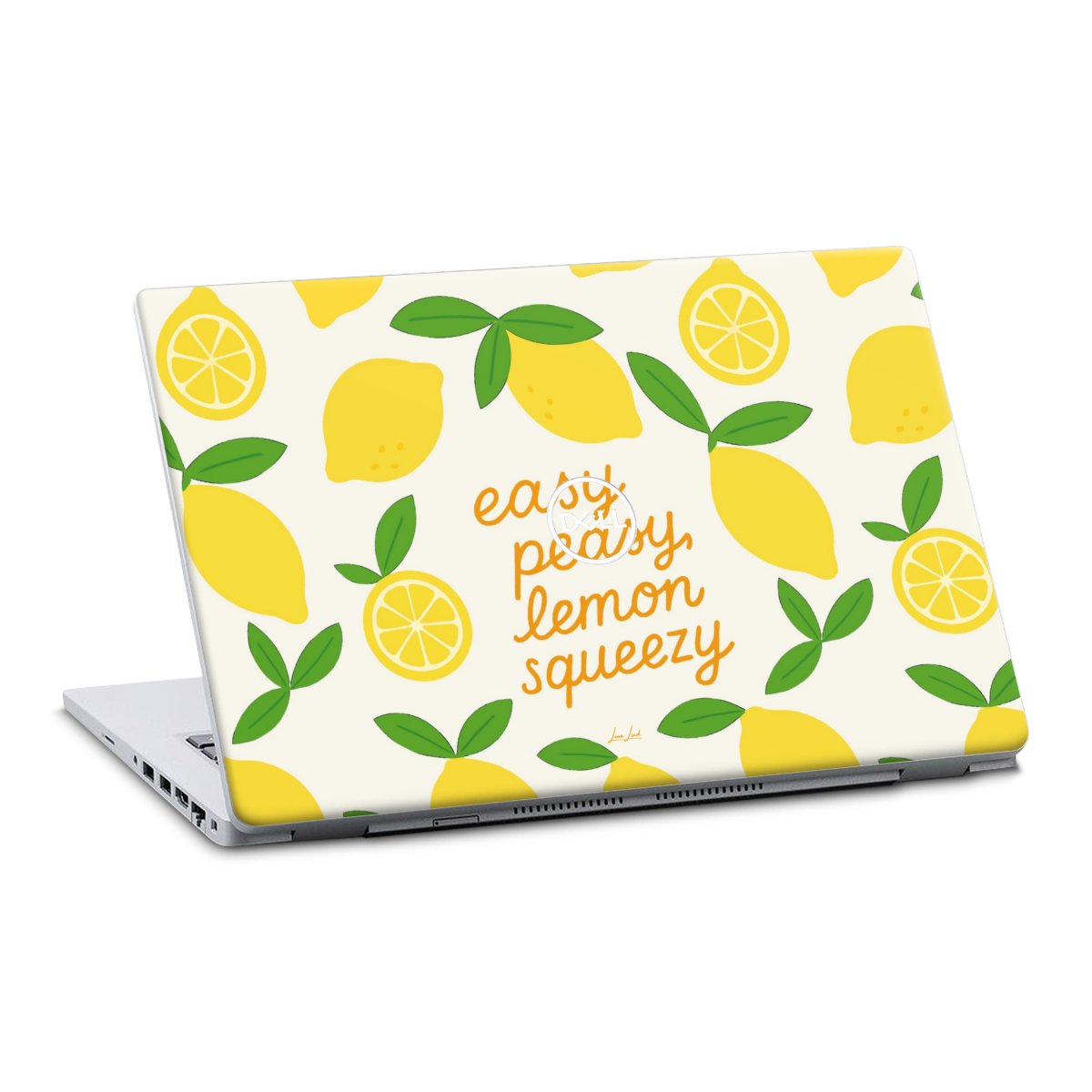 Easy Peasy Lemon Queezy