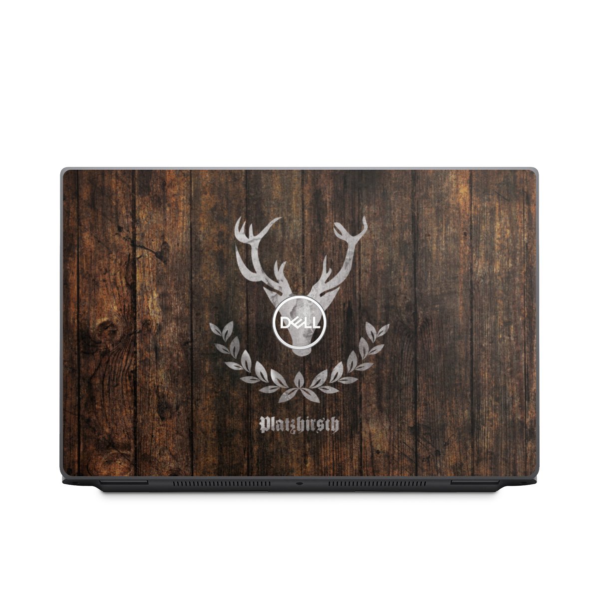Platzhirsch