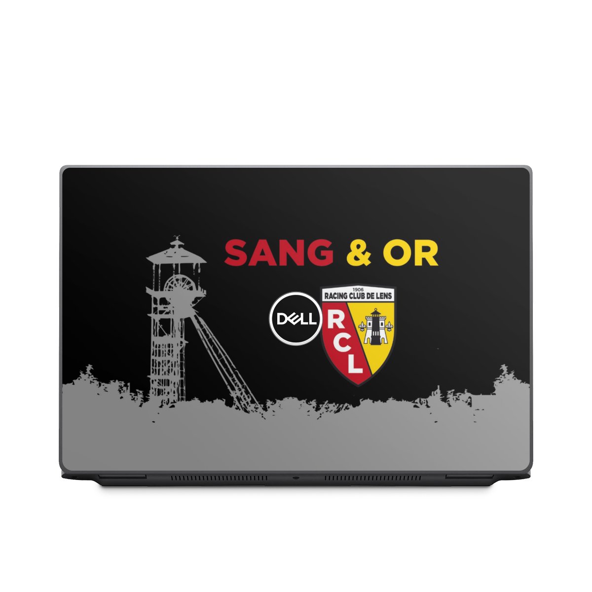 Sang & Or RC Lens