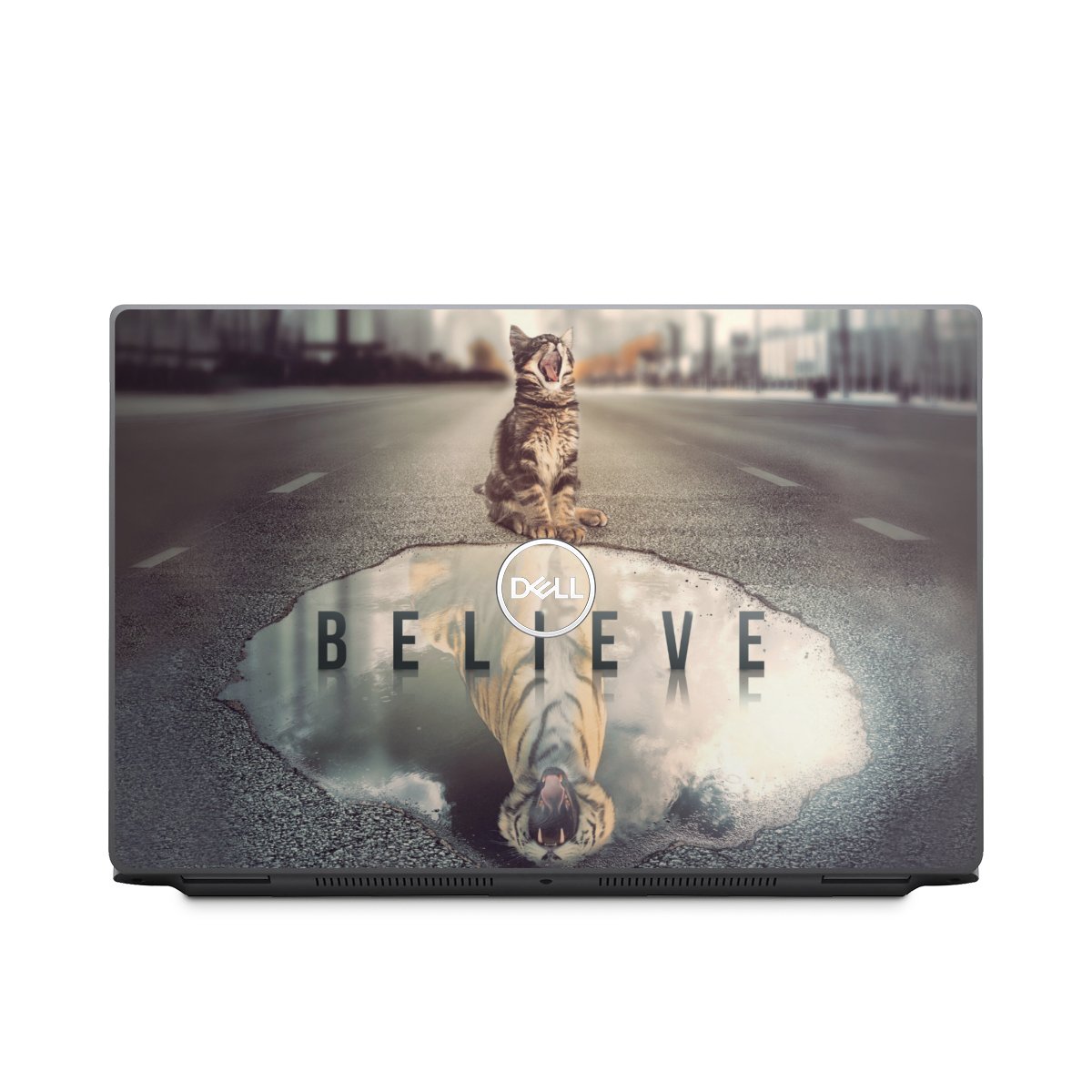 Believe Tigre