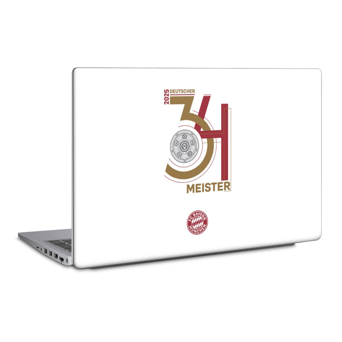 FCB Deutscher Meister 2025