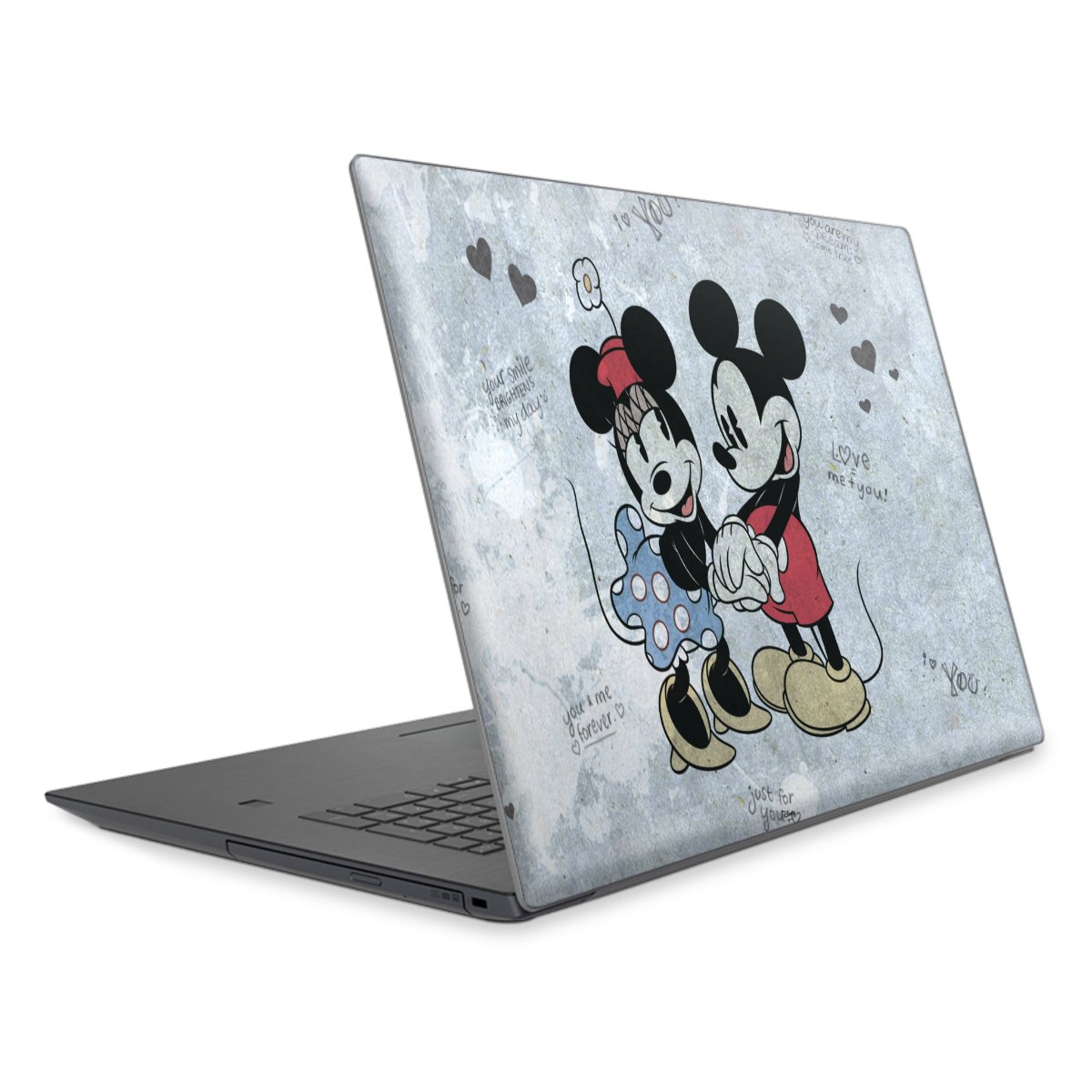 Micky&Minnie In Love