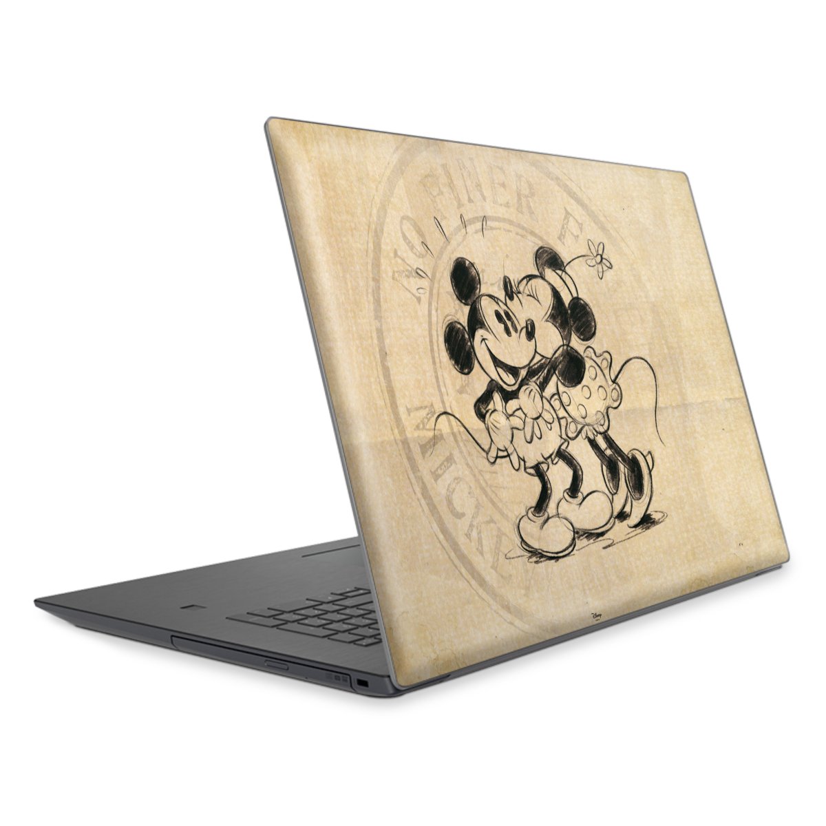 Minni&Topolino