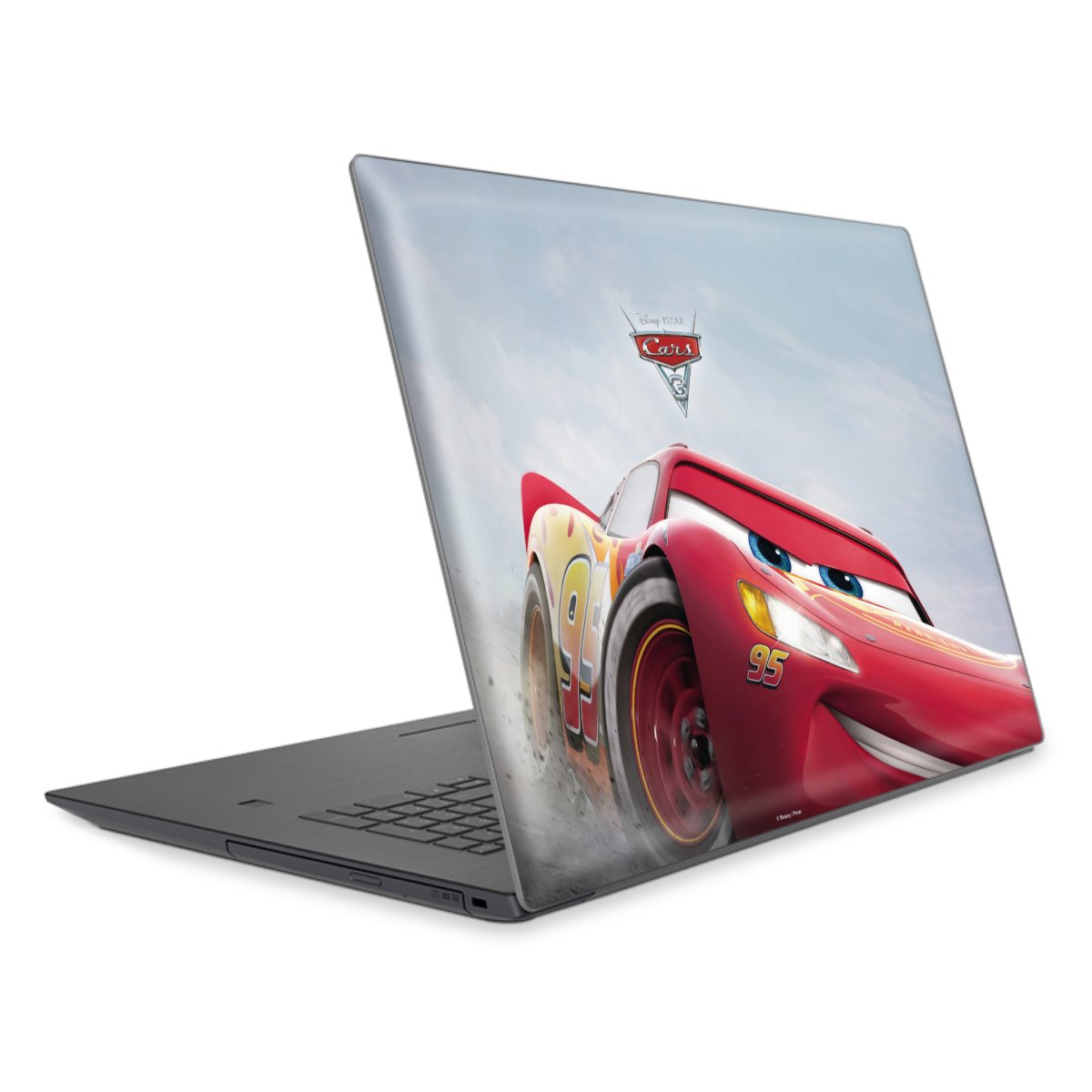 Cars3 Lightning  Mc Queen