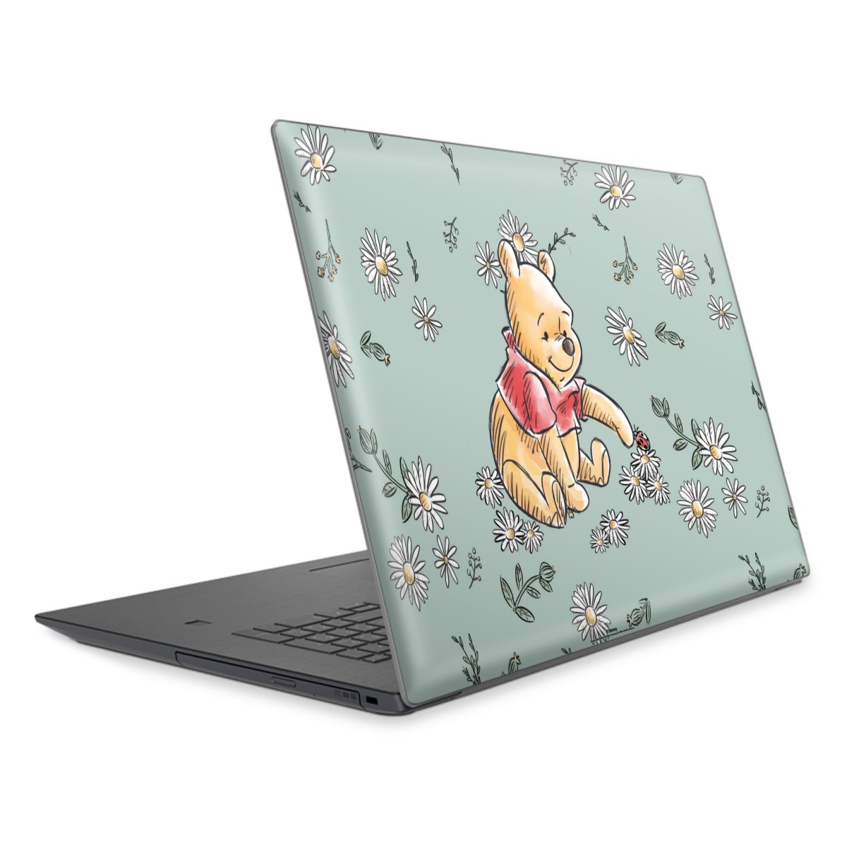 Winnie the Pooh Daisy and Bug Love