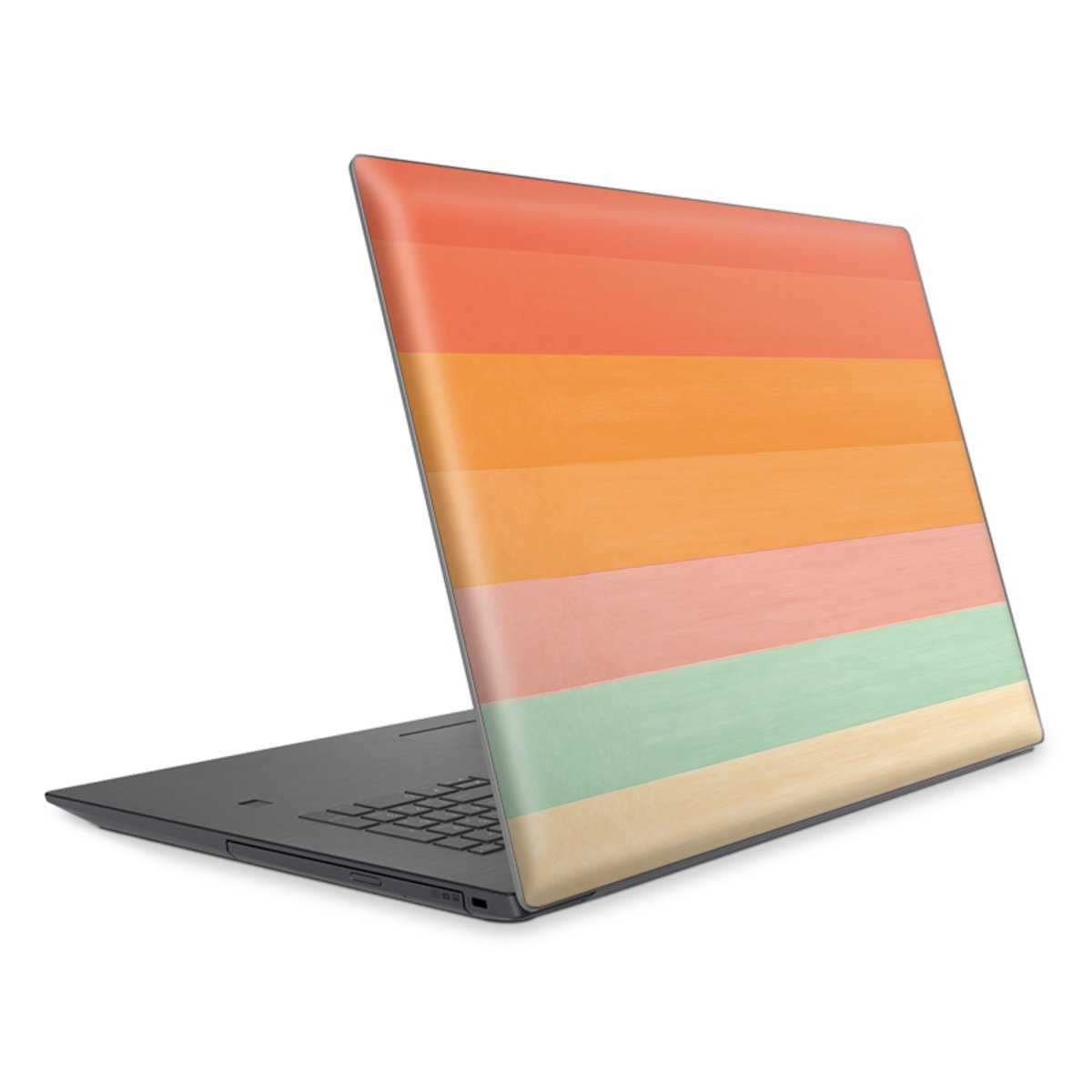 Arcobaleno Chevrons II