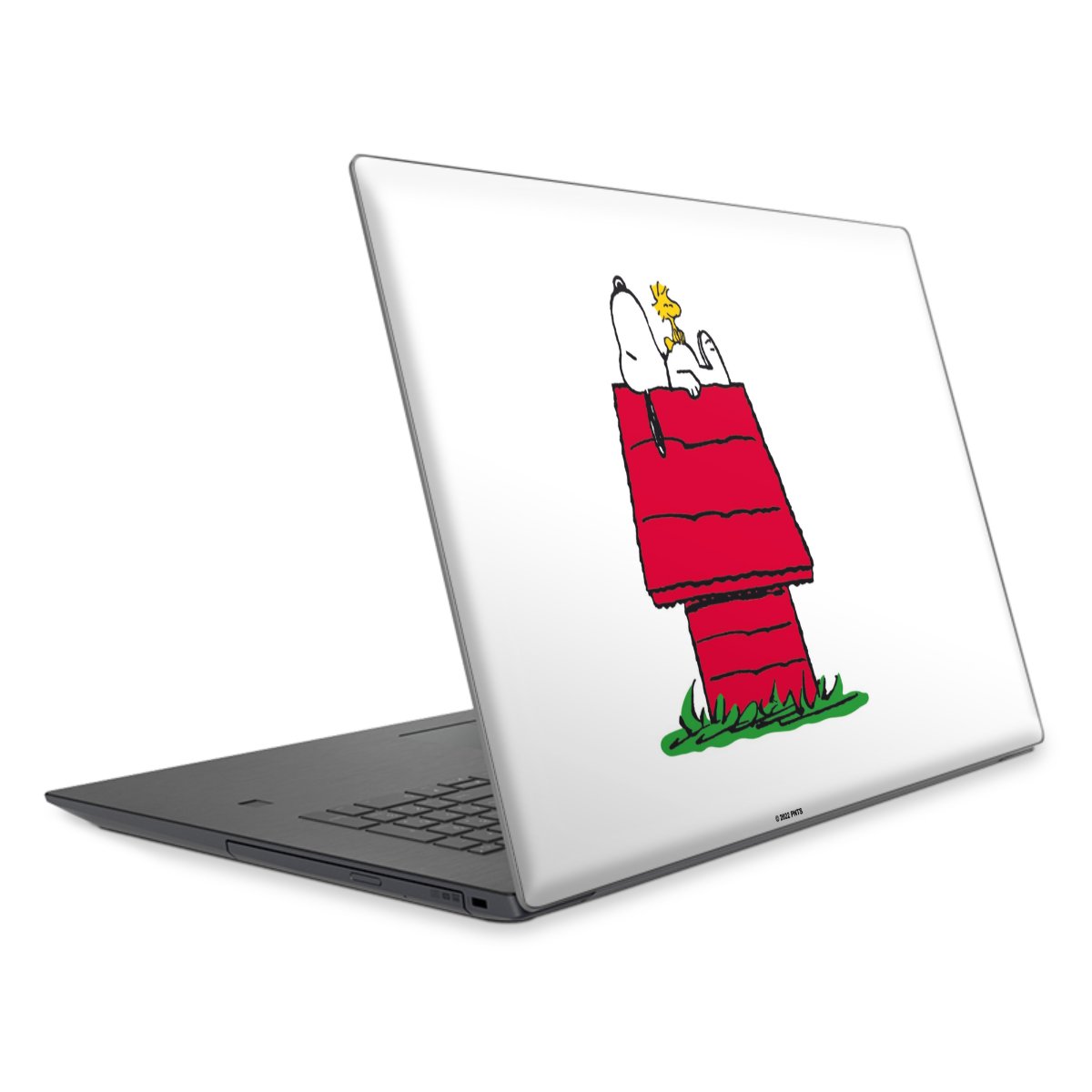 Snoopy and Woodstock Klassiek