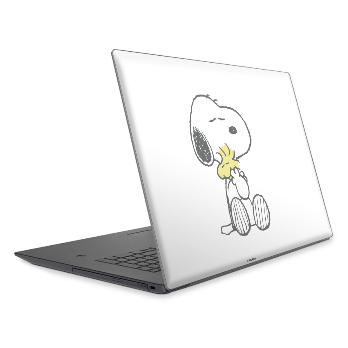 Câlin Snoopy & Woodstock