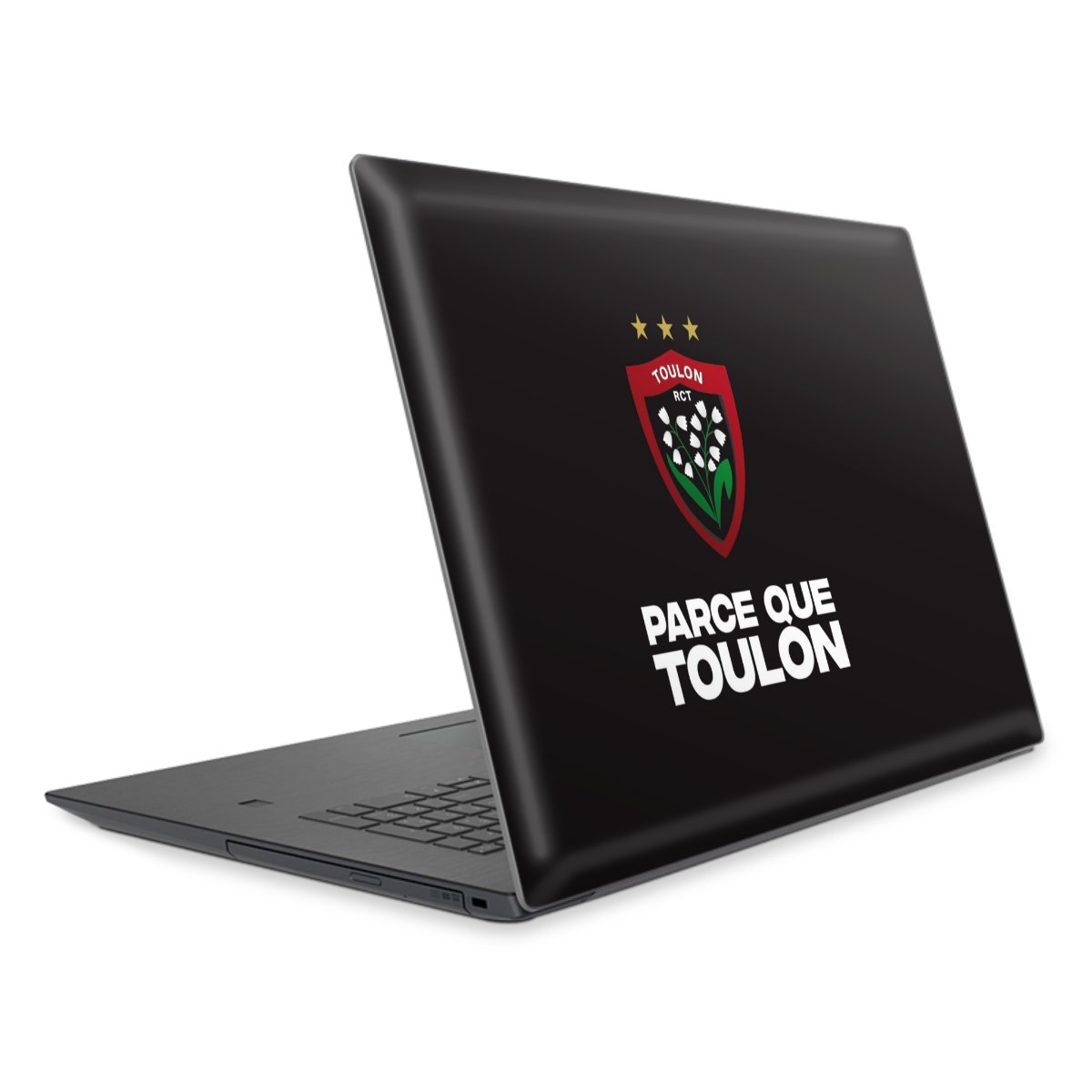 RC Toulonnais Noir
