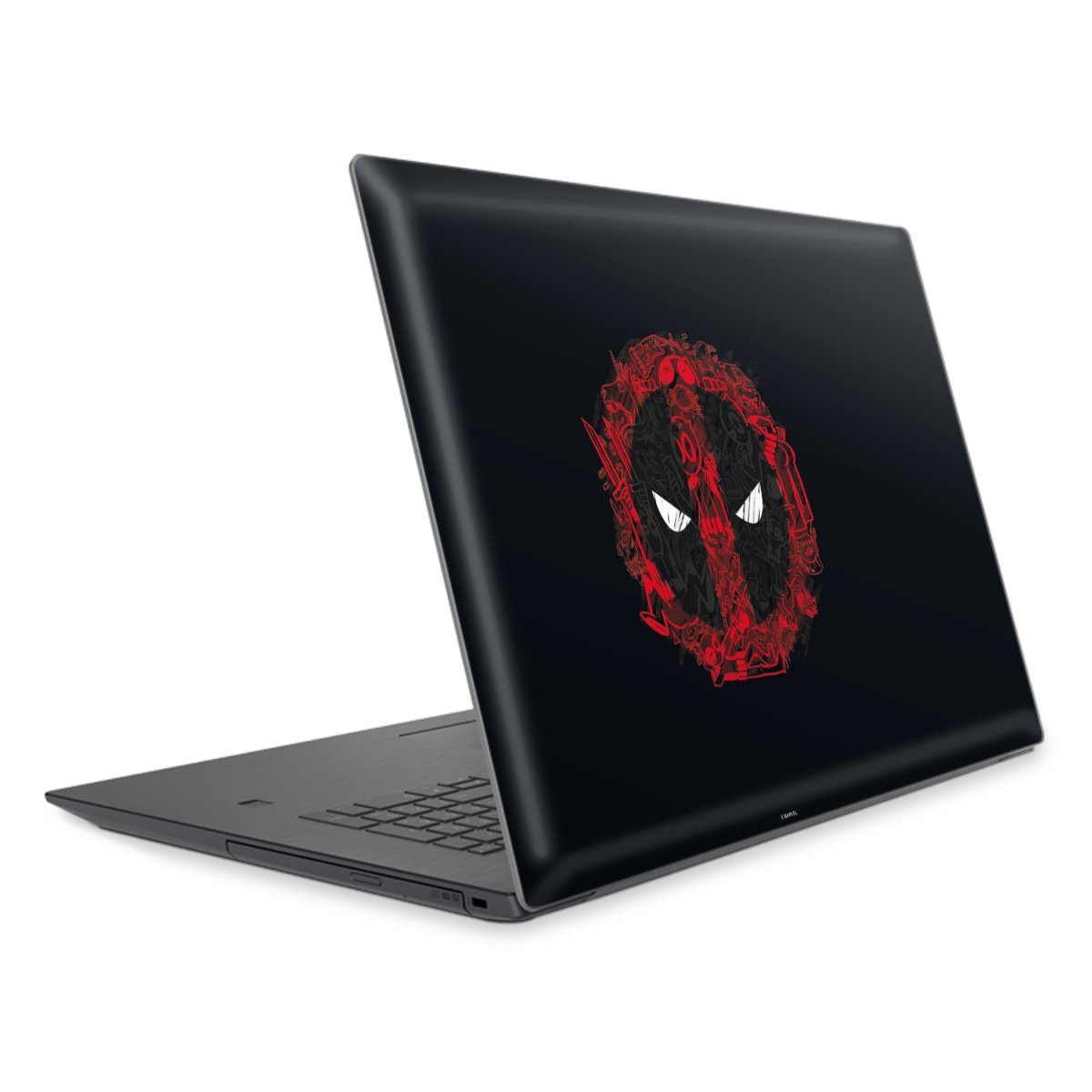 Deadpool Logo