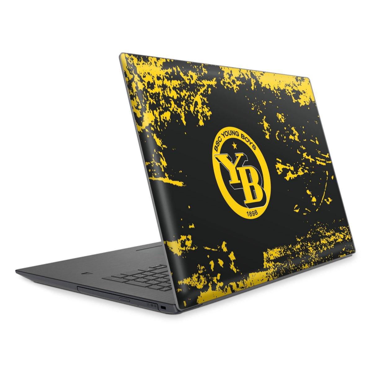 BSC YB Grunge