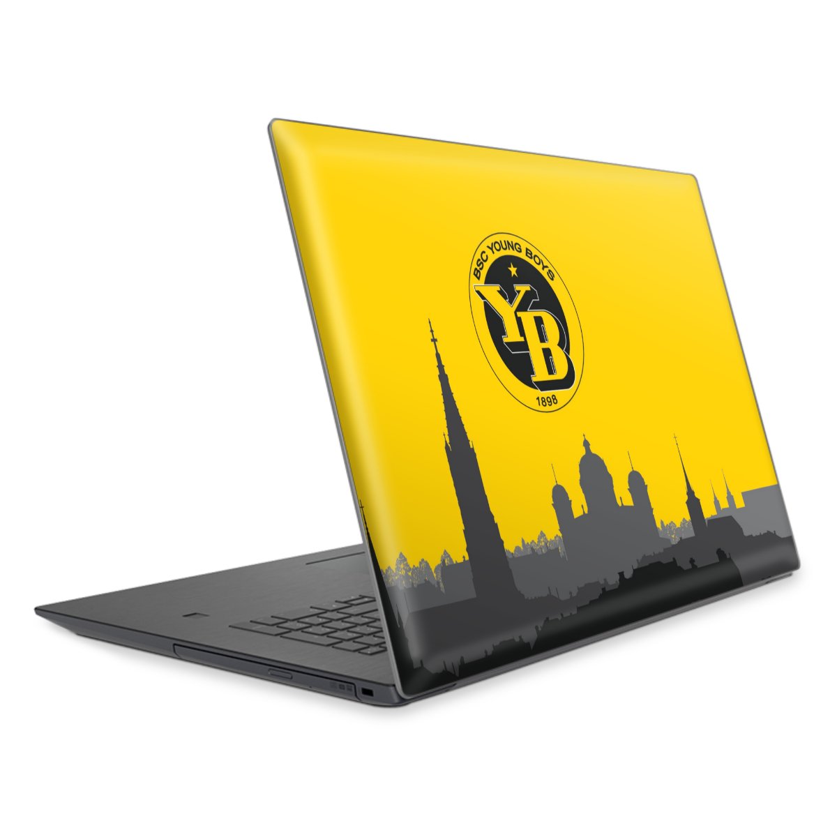 BSC YB Ligne d'horizon