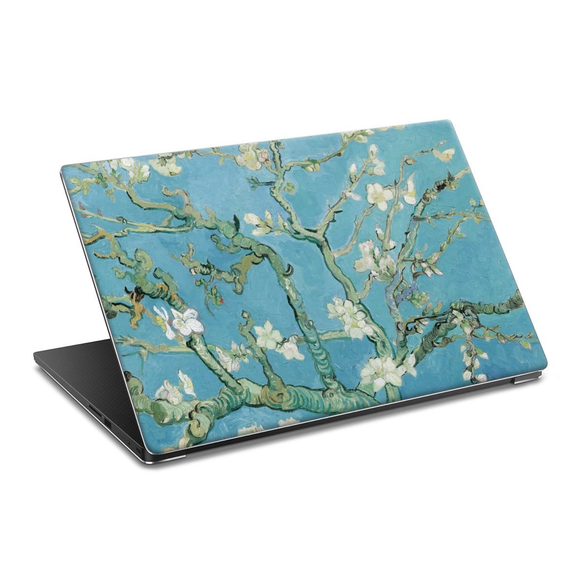 Amandelbloesem door Vincent Van Gogh
