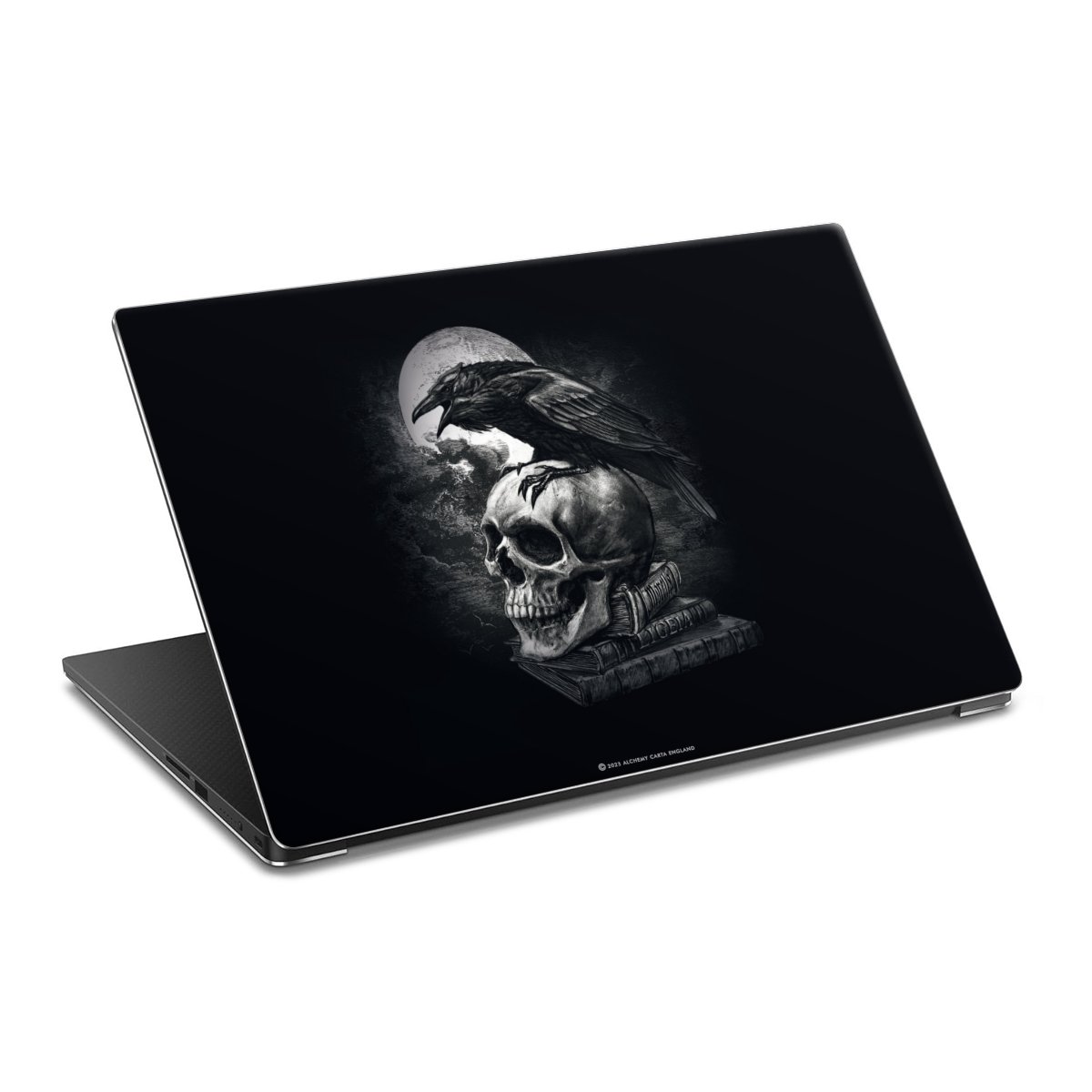 Poe's Raven