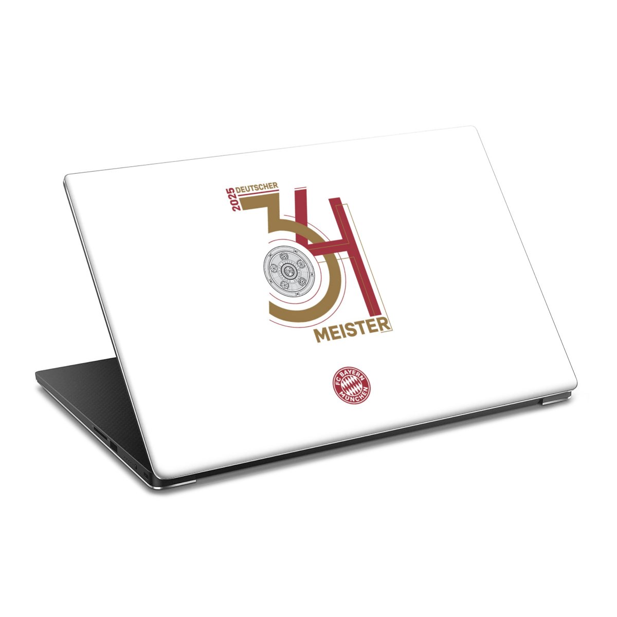 FCB Deutscher Meister 2025