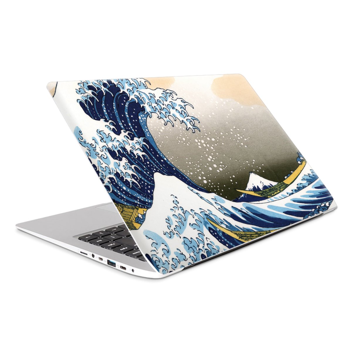 Great Wave of Kanagawa / Die große Welle vor Kanagawa