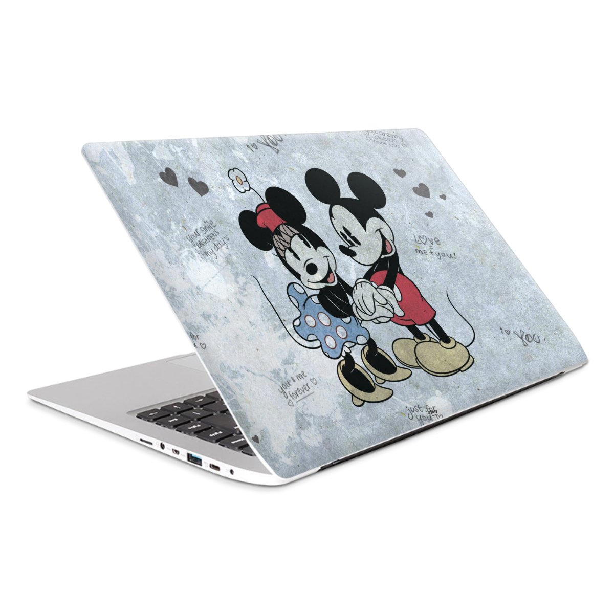 Micky&Minnie In Love