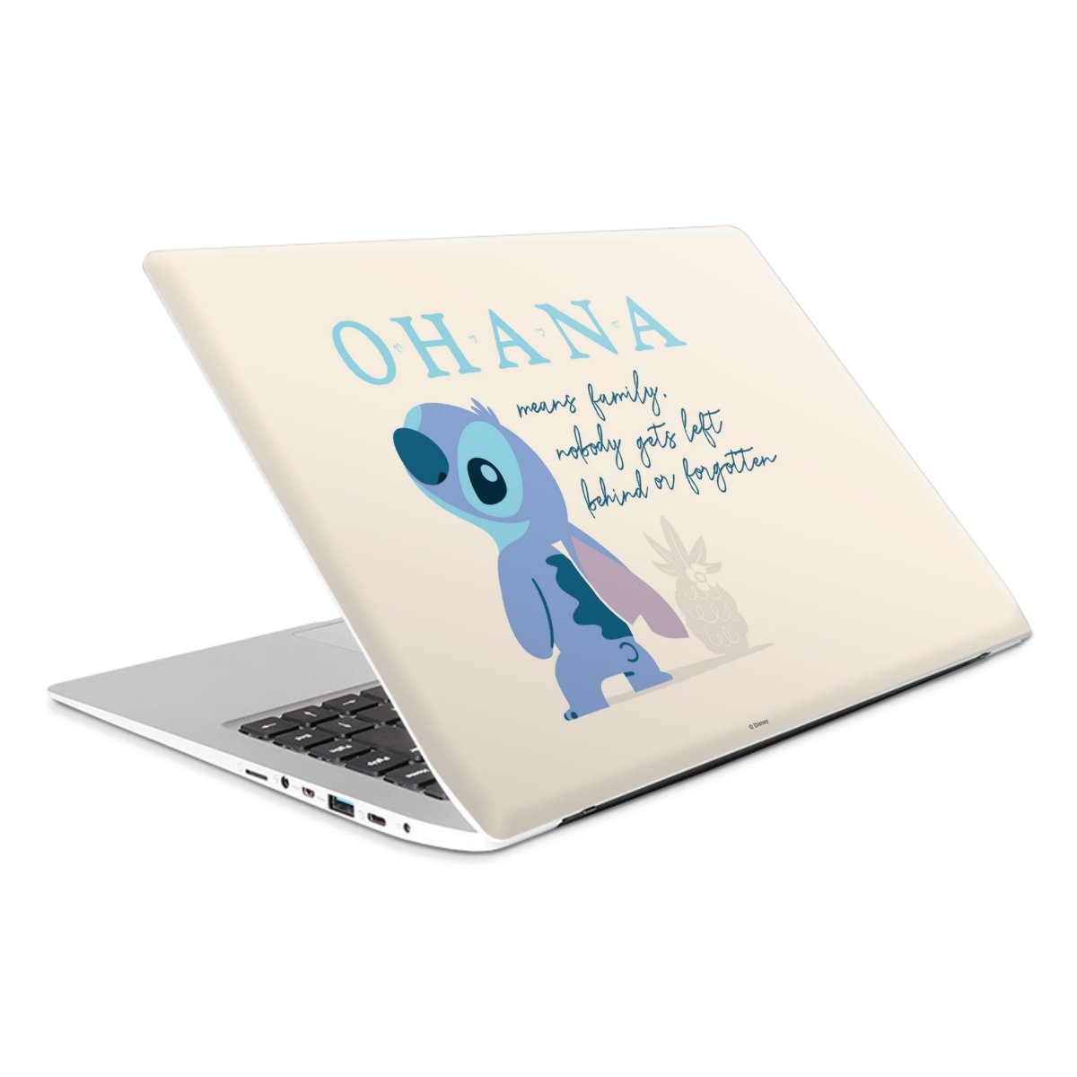 Ohana Stitch