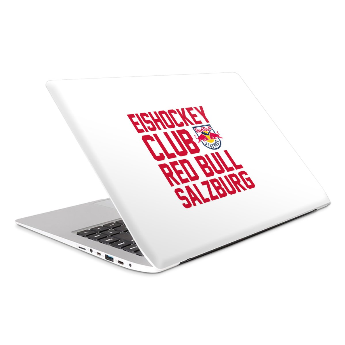 RBS Schriftzug weiß