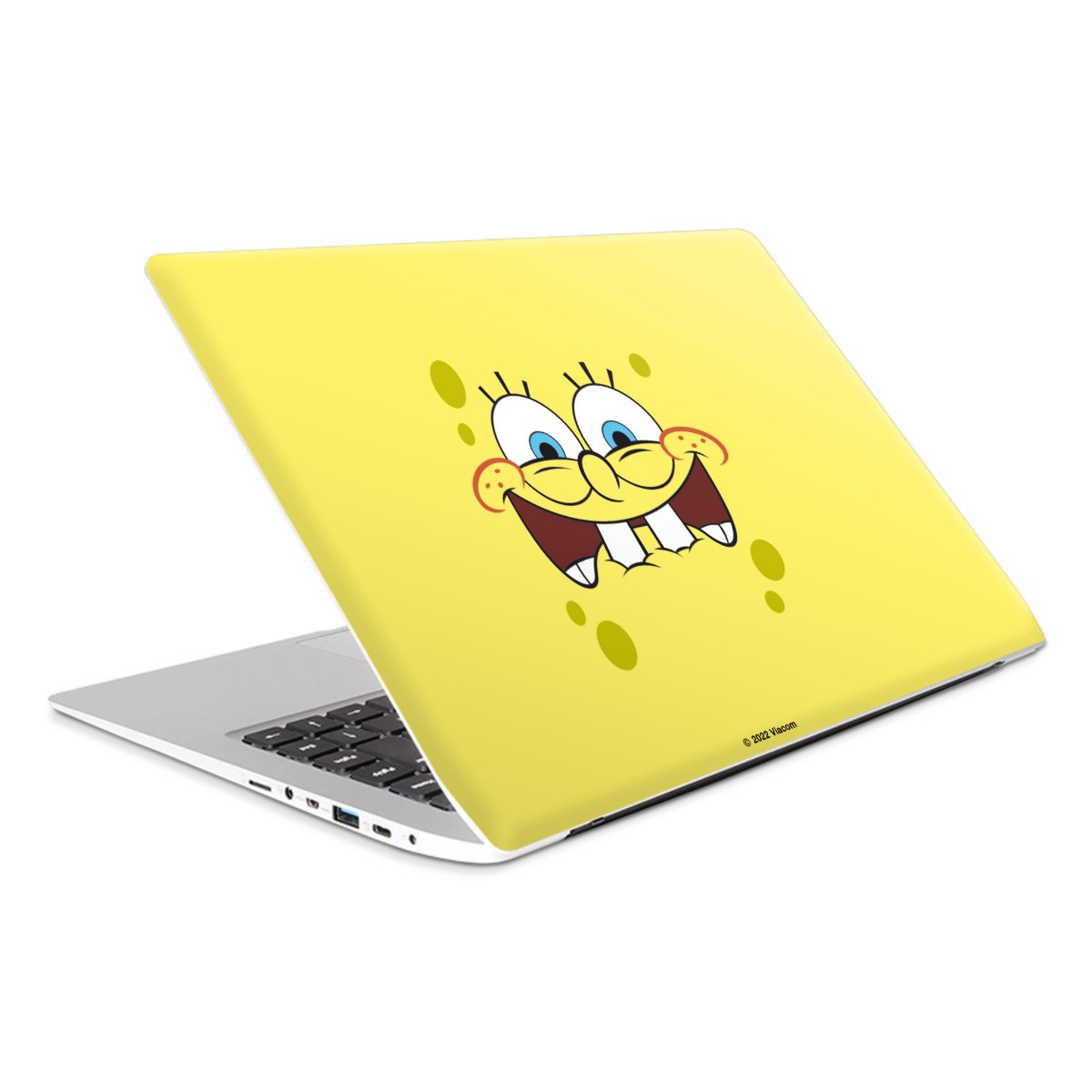Spongebob - Nahaufnahme