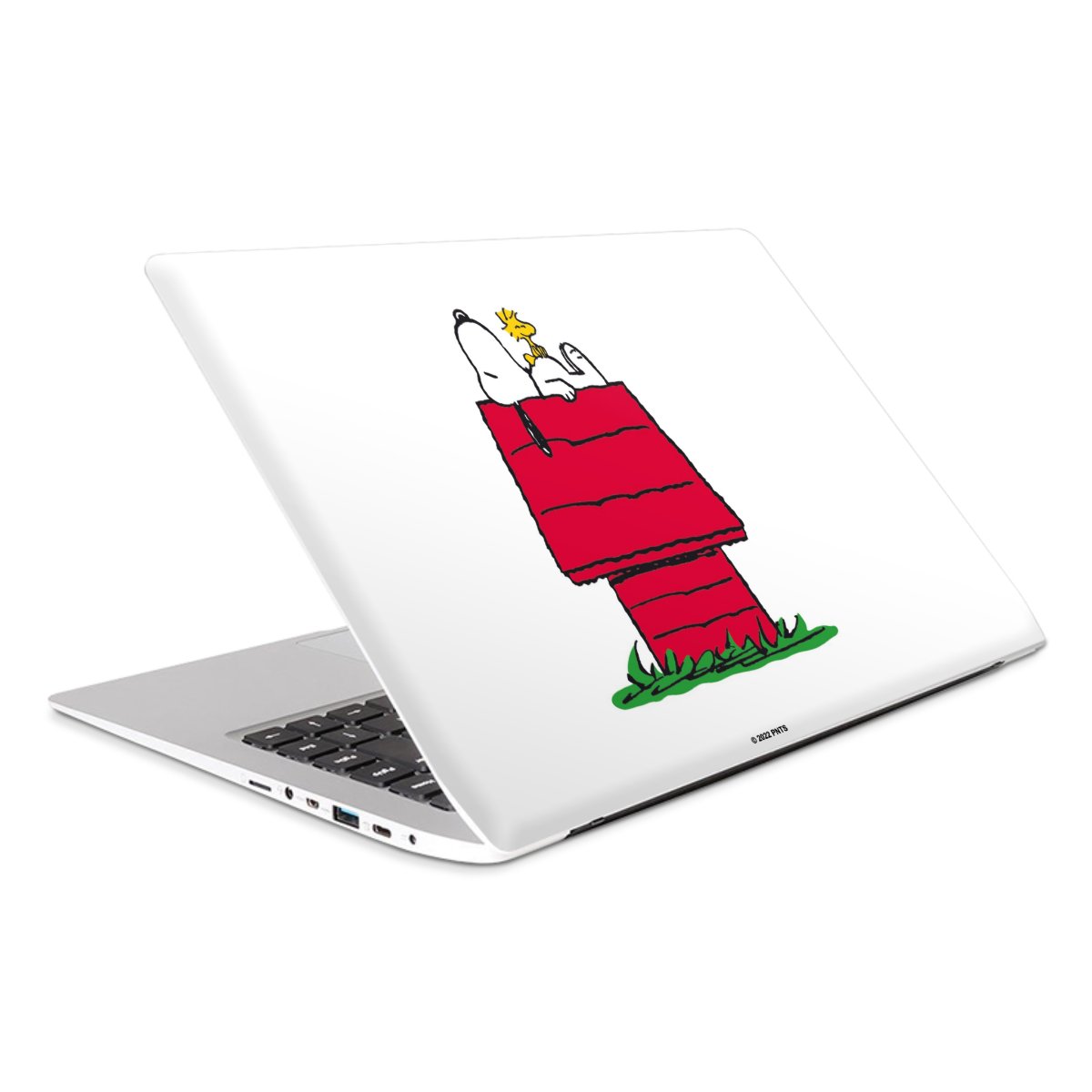 Snoopy and Woodstock Klassisch