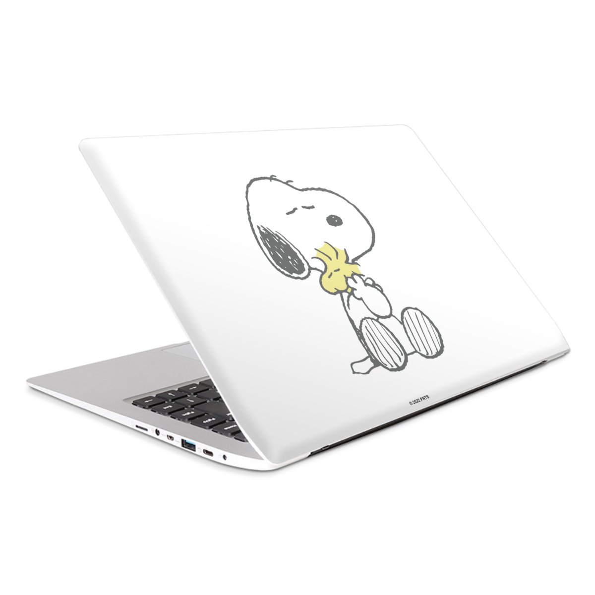 Câlin Snoopy & Woodstock