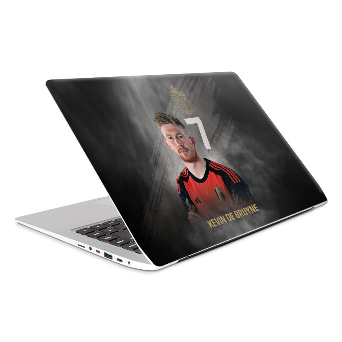 Kevin De Bruyne 7 