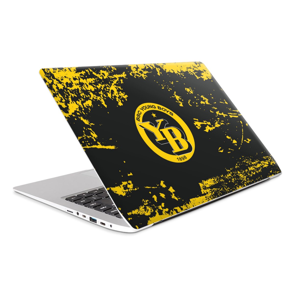BSC YB Grunge