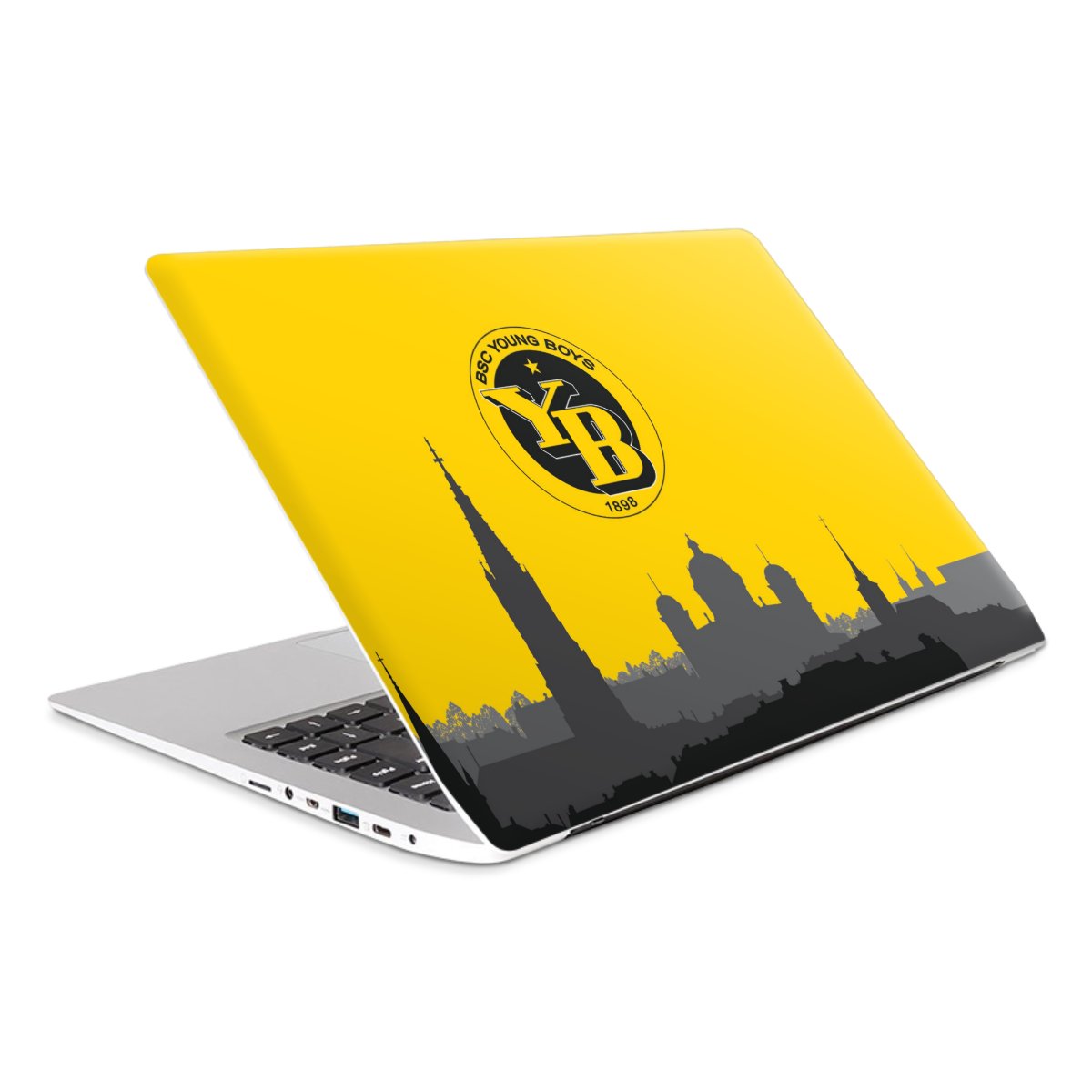 BSC YB Ligne d'horizon