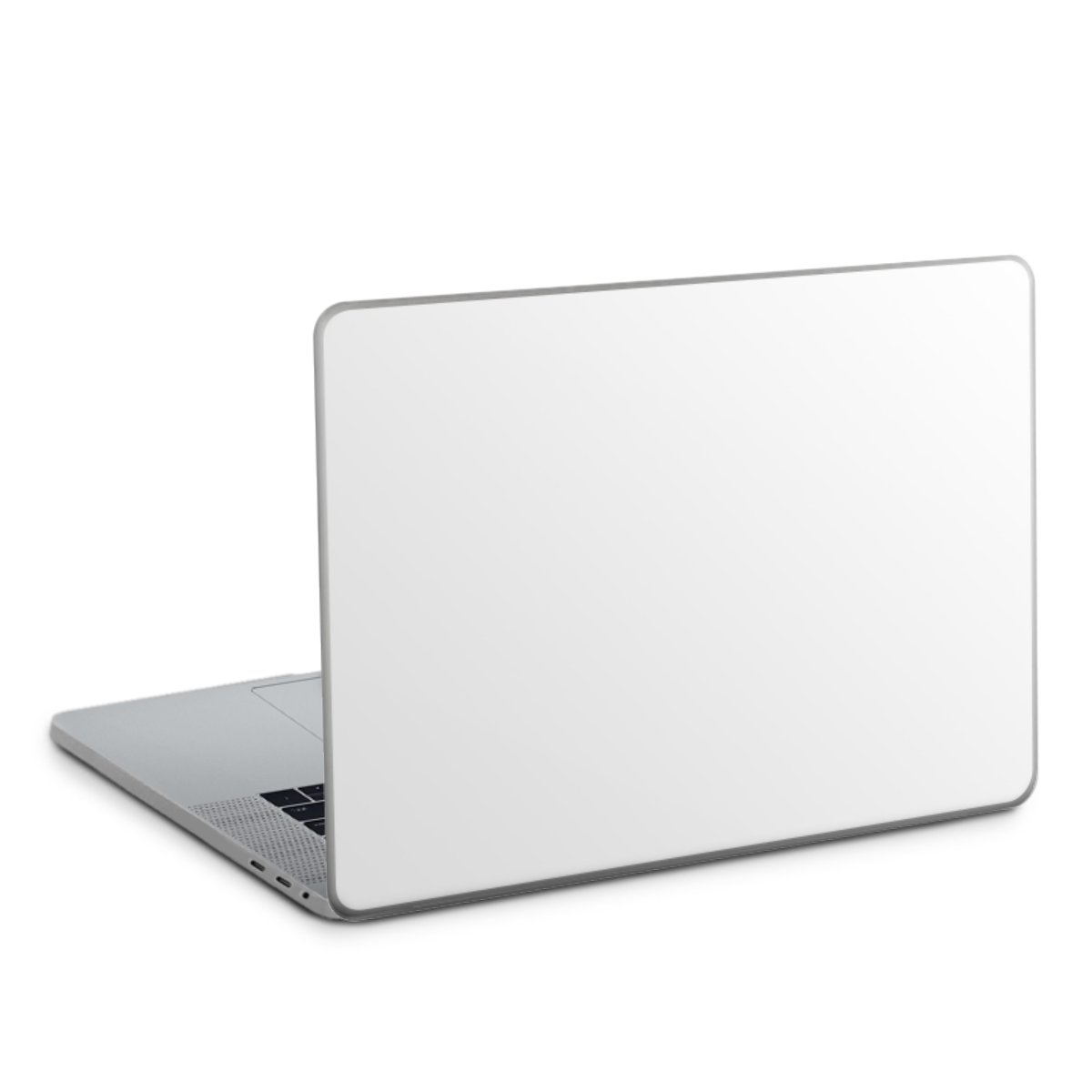 Foils for notebooks per Apple MacBook Pro 15" Touchbar (2018-2019)